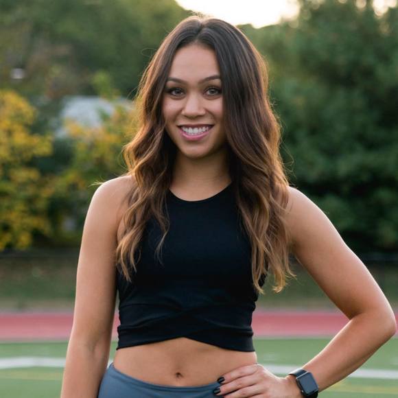 Meet your Posher, Jayme - Picture 1 of 1